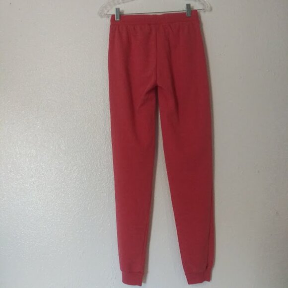 Coco Limon women's size S pink jogger drawstring athletic pants - Picture 4 of 14